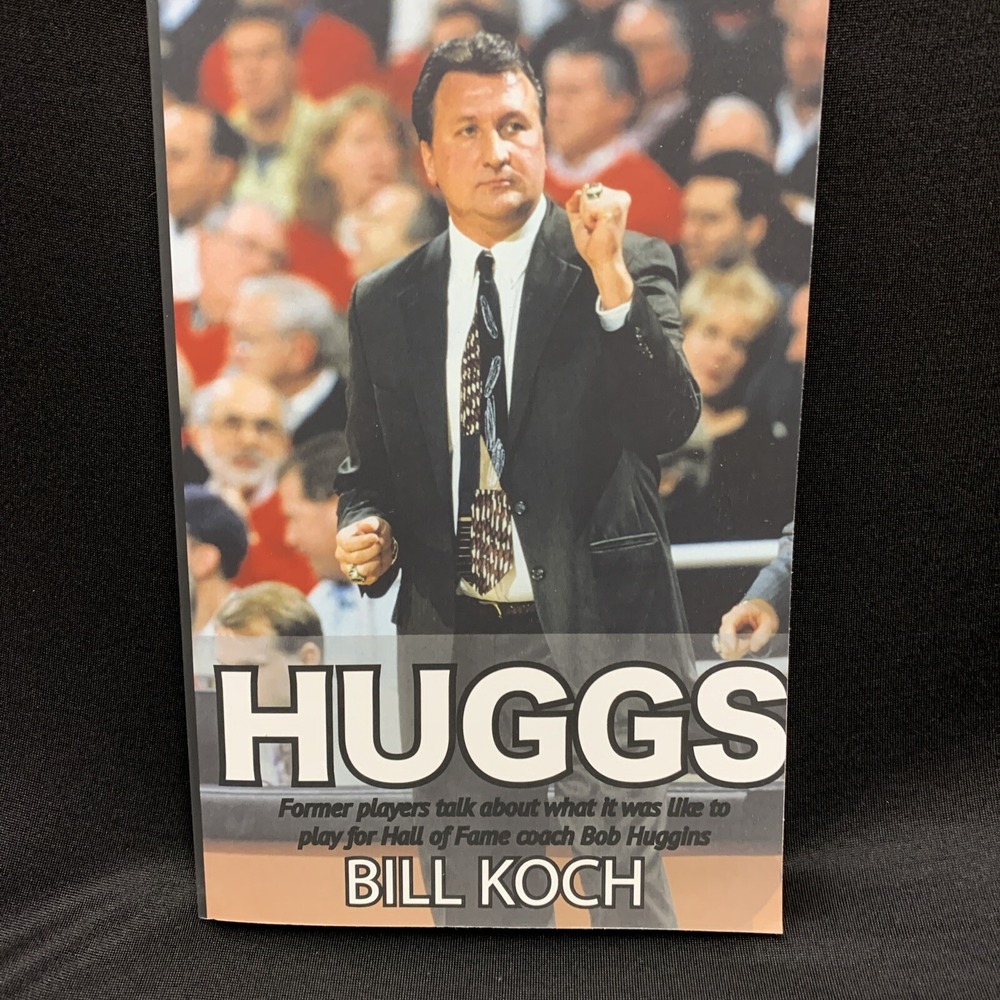 Huggs: Former players talk about what it was like to play for Hall of Fame coach